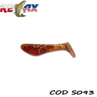 SHAD RELAX KOPYTO 3CM STANDARD BLISTER S093 0.7g SHAD RELAX KOPYTO 3CM STANDARD BLISTER S093 0.7g