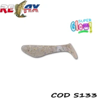 Shad Relax Kopyto 3cm Standard Blister S134 0.7g