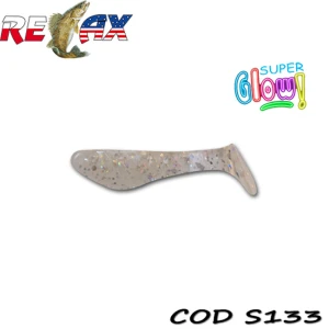 Shad Relax Kopyto 3cm Standard Blister S134 0.7g