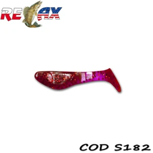 Shad Relax Kopyto 3cm Standard Blister S182 0.7g