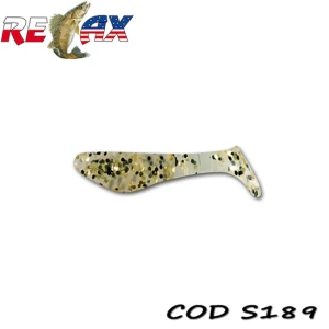 Shad Relax Kopyto 3cm Standard Blister S189 0.7g