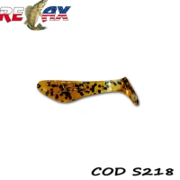 SHAD RELAX KOPYTO 3CM STANDARD BLISTER S218 0.7g SHAD RELAX KOPYTO 3CM STANDARD BLISTER S218 0.7g