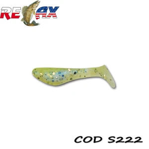 SHAD RELAX KOPYTO 3CM STANDARD BLISTER S222 0.7g SHAD RELAX KOPYTO 3CM STANDARD BLISTER S222 0.7g