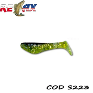 SHAD RELAX KOPYTO 3CM STANDARD BLISTER S223 0.7g SHAD RELAX KOPYTO 3CM STANDARD BLISTER S223 0.7g