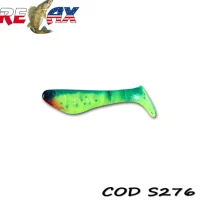 SHAD RELAX KOPYTO 3CM STANDARD BLISTER S276 0.7g SHAD RELAX KOPYTO 3CM STANDARD BLISTER S276 0.7g