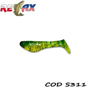 SHAD RELAX KOPYTO 3CM STANDARD BLISTER S311 0.7g SHAD RELAX KOPYTO 3CM STANDARD BLISTER S311 0.7g
