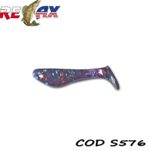 SHAD RELAX KOPYTO 3CM STANDARD BLISTER S576 0.7g SHAD RELAX KOPYTO 3CM STANDARD BLISTER S576 0.7g