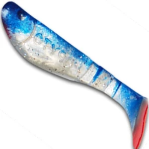 Shad Relax Kopyto Standard 6.2cm 4.5g S035r