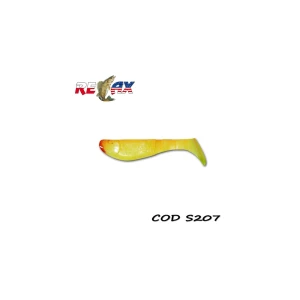 Shad Relax Kopyto Standard 6.2cm 4buc/plic S207-b