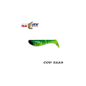 Shad Relax Kopyto Standard 6.2cm 4buc/plic S223-b