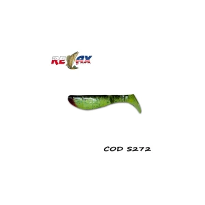 Shad Relax Kopyto Standard 6.2cm 4buc/plic S272-b