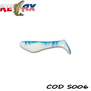 Shad Relax Kopyto Standard S006 3cm 25buc/plic