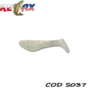 Shad Relax Kopyto Standard S037 3cm 25buc/plic
