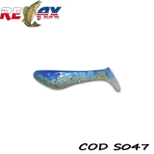Shad Relax Kopyto Standard S047 3cm 25buc/plic
