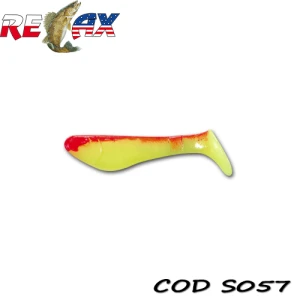 Shad Relax Kopyto Standard S057 3cm 25buc/plic