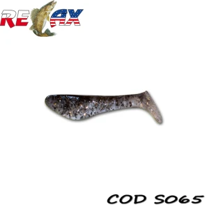 Shad Relax Kopyto Standard S065 3cm 25buc/plic