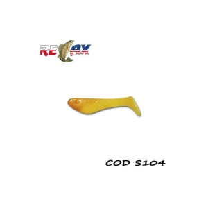 Shad Relax Kopyto Standard S104 3cm 25buc/plic