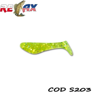 Shad Relax Kopyto Standard S203 3cm 25buc/plic