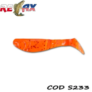 Shad Relax Kopyto Standard S233 7.5cm 10buc/plic