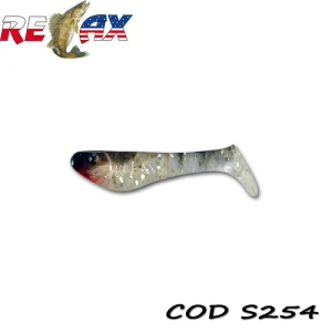 Shad Relax Kopyto Standard S254 3cm 25buc/plic