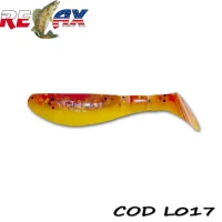 SHAD RELAX Kopyto 6.2cm Laminat Relax blister L017 4.5g SHAD RELAX Kopyto 6.2cm Laminat Relax blister L017 4.5g