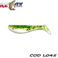 SHAD RELAX Kopyto 6.2cm Laminat Relax blister L045 4.5g SHAD RELAX Kopyto 6.2cm Laminat Relax blister L045 4.5g