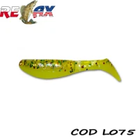 SHAD RELAX Kopyto 6.2cm Laminat Relax blister L075 4.5g SHAD RELAX Kopyto 6.2cm Laminat Relax blister L075 4.5g