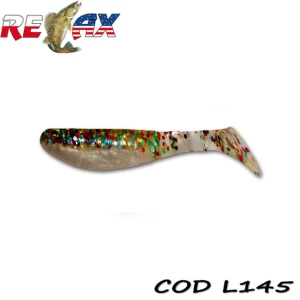 Shad Relax Kopyto 6.2cm Laminat Relax Blister L1454.5g