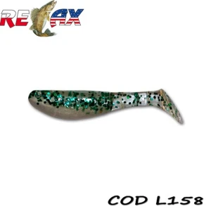 SHAD RELAX Kopyto 6.2cm Laminat Relax blister L158 4.5g SHAD RELAX Kopyto 6.2cm Laminat Relax blister L158 4.5g