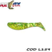 SHAD RELAX Kopyto 6.2cm Laminat Relax blister L159 4.5g SHAD RELAX Kopyto 6.2cm Laminat Relax blister L159 4.5g