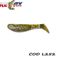 SHAD RELAX Kopyto 6.2cm Laminat Relax blister L252 4.5g SHAD RELAX Kopyto 6.2cm Laminat Relax blister L252 4.5g