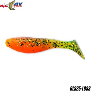 Shad Relax Kopyto 6.2cm Laminat Relax Blister L333 4.5g