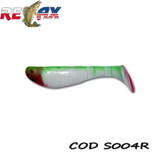 Shad Relax Kopyto 6.2cm Standard Blister S004r 4.5g