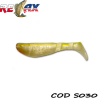 SHAD RELAX Kopyto 6.2cm standard blister S030 4.5g SHAD RELAX Kopyto 6.2cm standard blister S030 4.5g