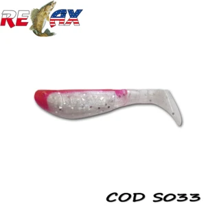 SHAD RELAX Kopyto 6.2cm standard blister S033 4.5g SHAD RELAX Kopyto 6.2cm standard blister S033 4.5g