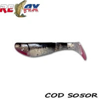 SHAD RELAX Kopyto 6.2cm standard blister S050R 4.5g SHAD RELAX Kopyto 6.2cm standard blister S050R 4.5g