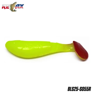 Shad Relax Kopyto 6.2cm Standard Blister S055r 4.5g