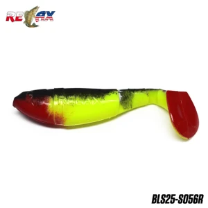 Shad Relax Kopyto 6.2cm Standard Blister S056r 4.5g