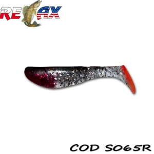 Shad Relax Kopyto 6.2cm Standard Blister S065r 4.5g
