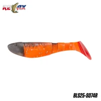 SHAD, RELAX, Kopyto, 6.2cm, standard, blister, S074R, 4.5g, bls25-s074r-b, Shad-uri, Shad-uri Relax, Relax