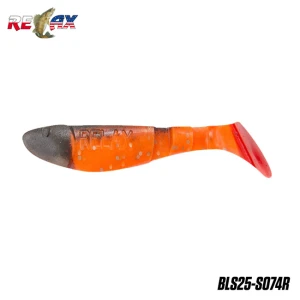 Shad Relax Kopyto 6.2cm Standard Blister S074r 4.5g
