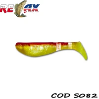 SHAD RELAX Kopyto 6.2cm standard blister S082 4.5g SHAD RELAX Kopyto 6.2cm standard blister S082 4.5g