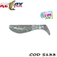 SHAD RELAX Kopyto 6.2cm standard blister S133 4.5g