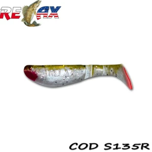 Shad Relax Kopyto 6.2cm Standard Blister S135r 4.5g