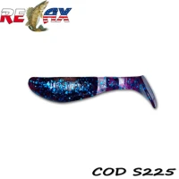 SHAD RELAX Kopyto 6.2cm standard blister S225 4.5g SHAD RELAX Kopyto 6.2cm standard blister S225 4.5g