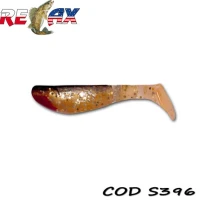 SHAD RELAX Kopyto 6.2cm standard blister S396 4.5g SHAD RELAX Kopyto 6.2cm standard blister S396 4.5g