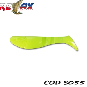 SHAD RELAX Kopyto 7.5cm standard blister S055 8g SHAD RELAX Kopyto 7.5cm standard blister S055 8g