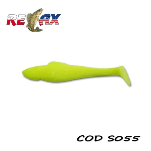 Shad Relax Ohaio 7.5 Cm S055/10 Buc