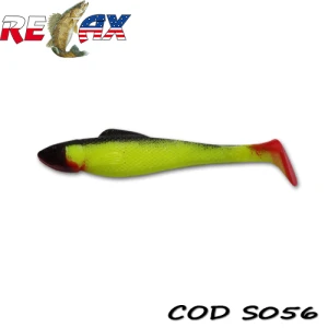 Shad Relax Ohaio 7.5 Cm S056/10 Buc