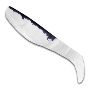 Shad Relax Terminator Standard Culoare S002 7.5cm 10buc/plic
